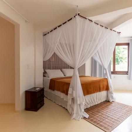 Suite Bambu Trancoso Buitenkant foto