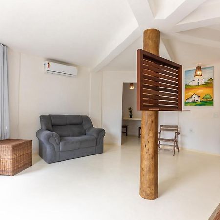 Suite Bambu Trancoso Buitenkant foto