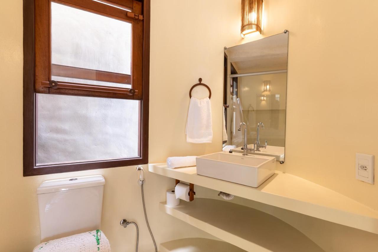 Suite Bambu Trancoso Buitenkant foto