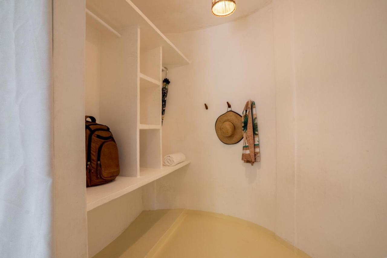 Suite Bambu Trancoso Buitenkant foto