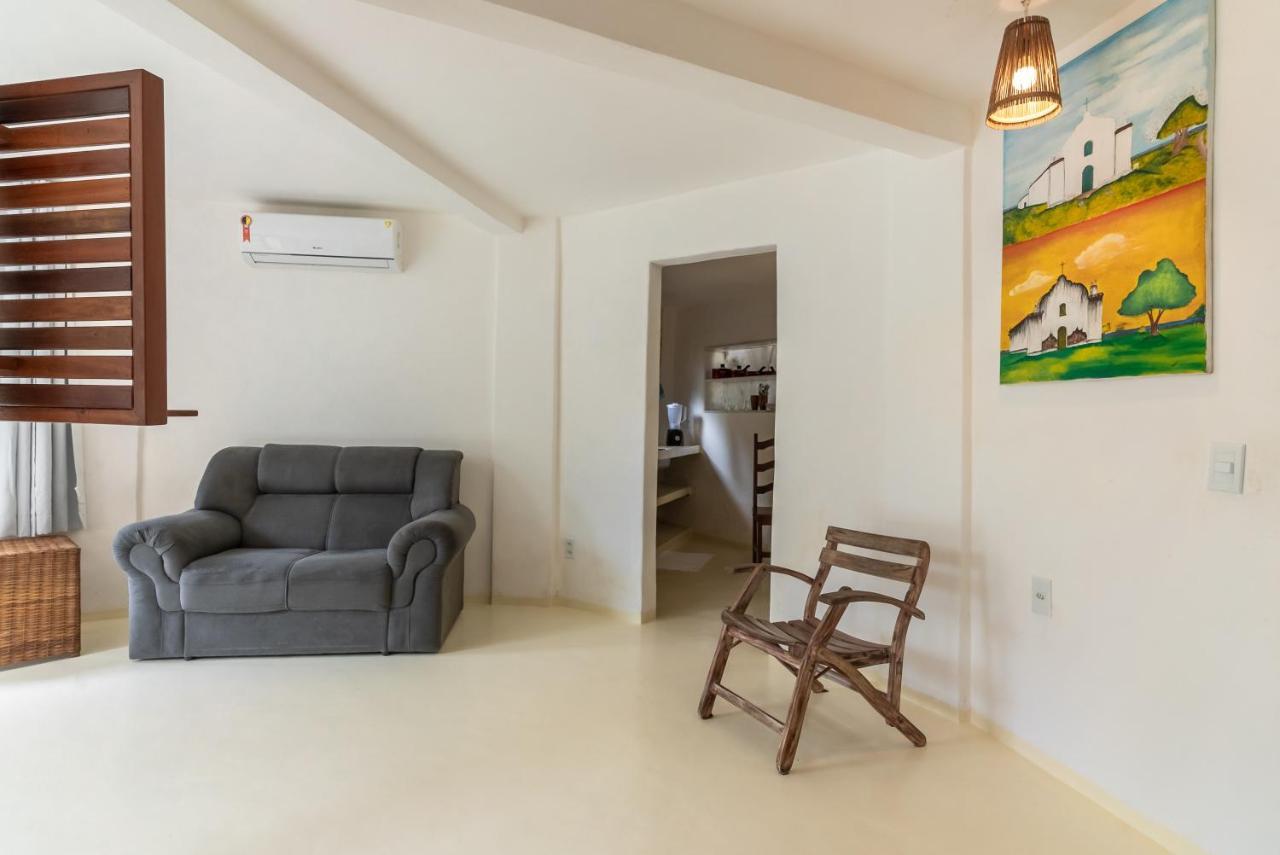 Suite Bambu Trancoso Buitenkant foto