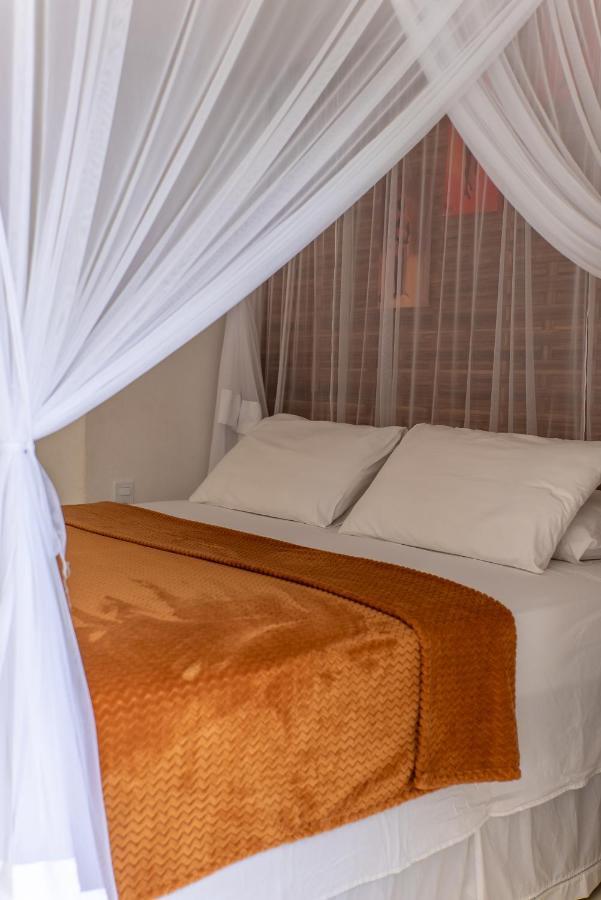Suite Bambu Trancoso Buitenkant foto